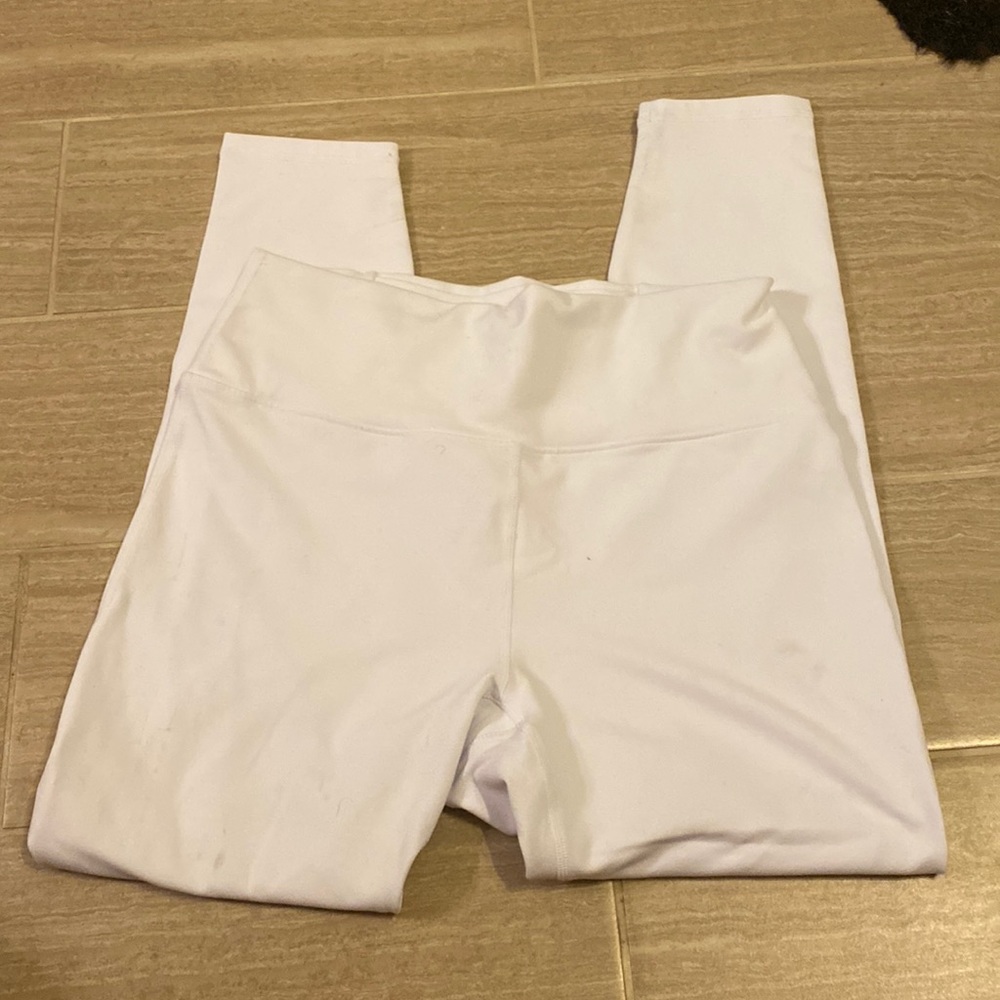 Fabletics leggings. Size M